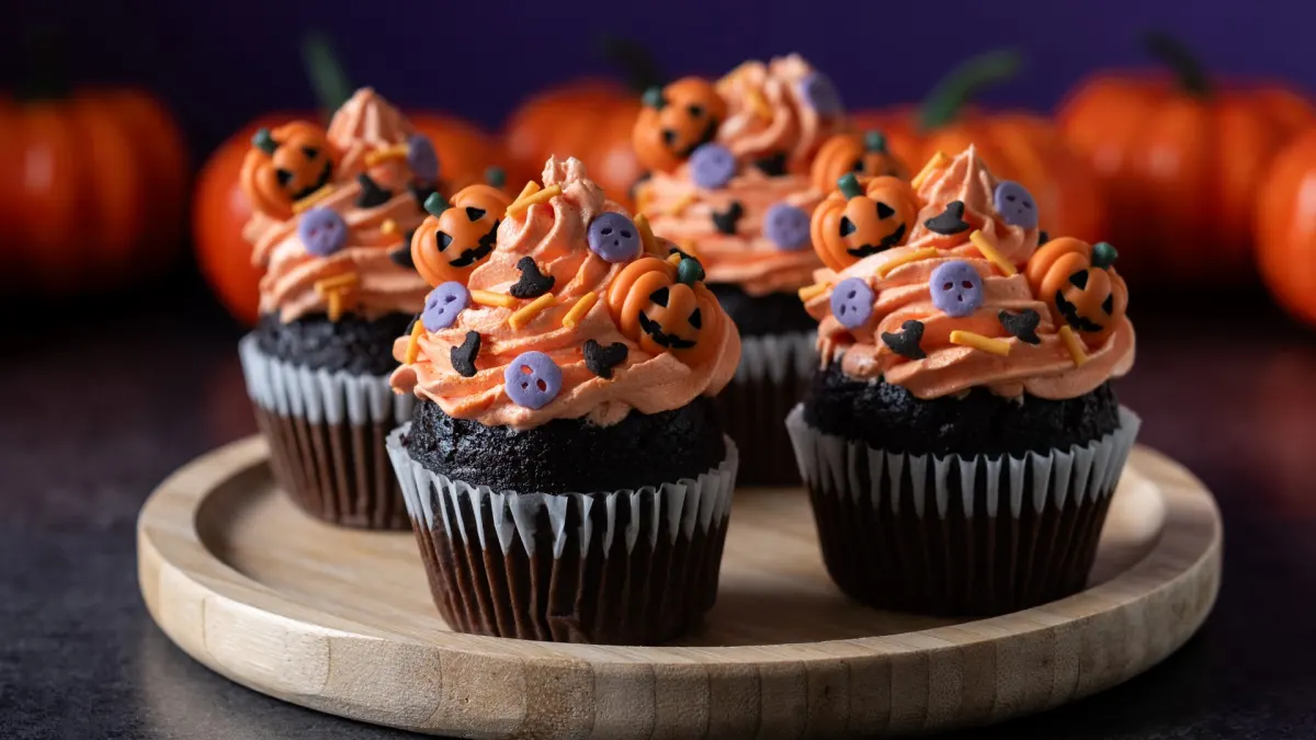 Slatki Halloween u Palace Kids igraonici uz Umak ketering